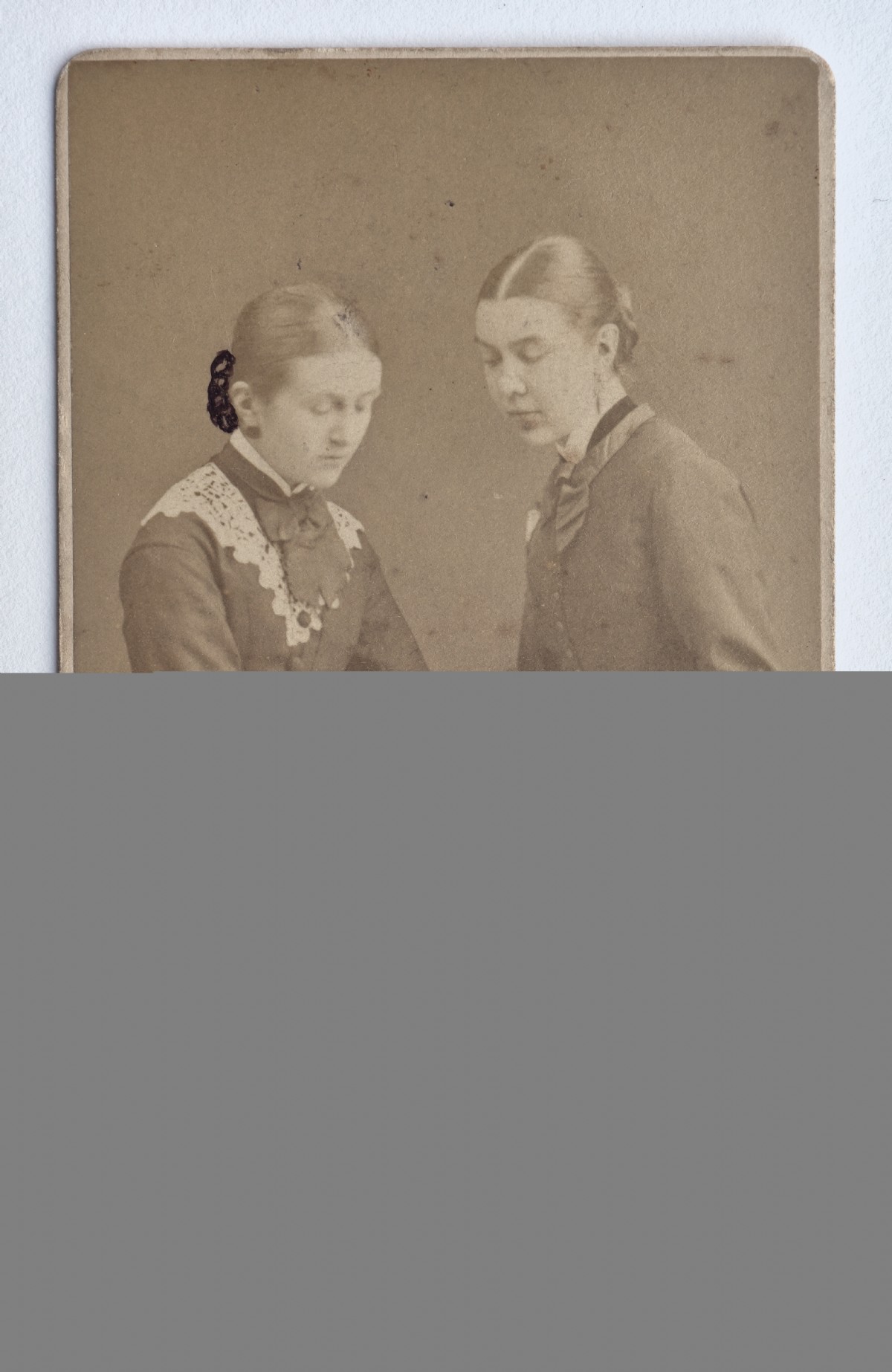Mrs Elizabeth Winnington-Ingram